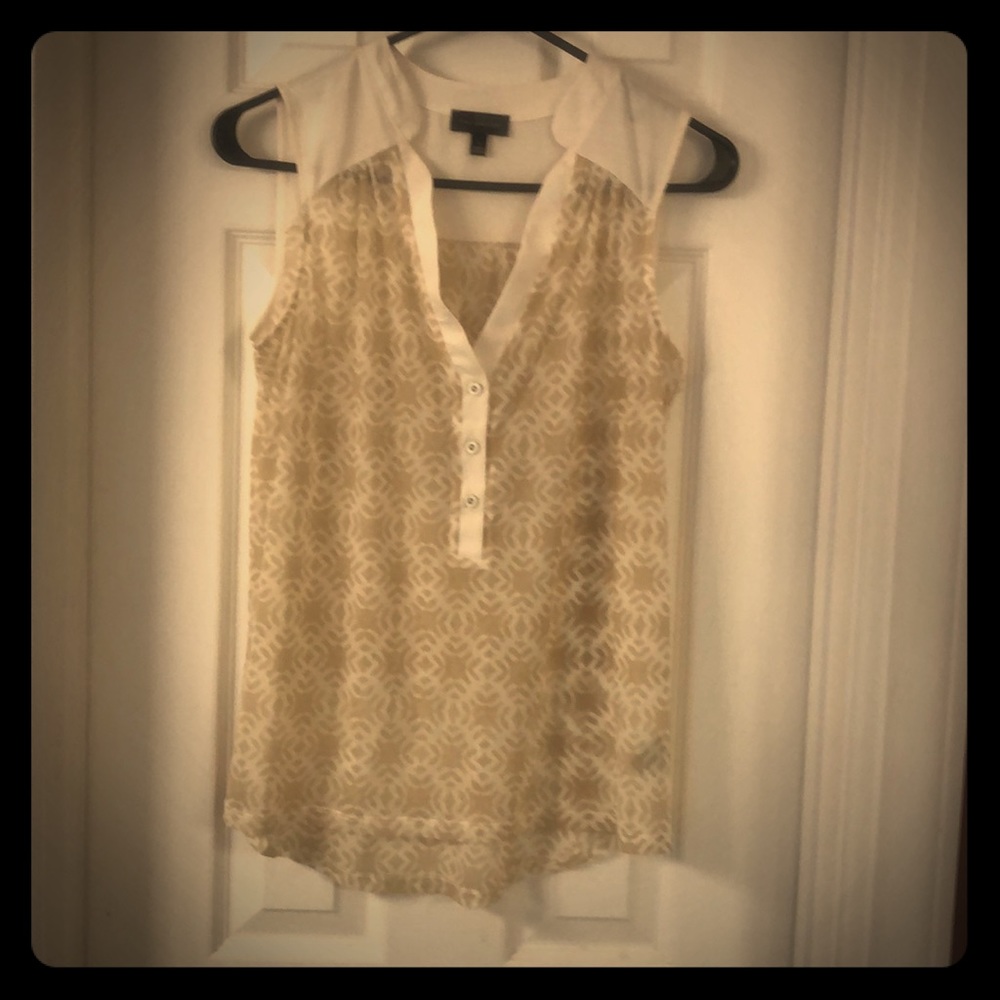 THE LIMITED top